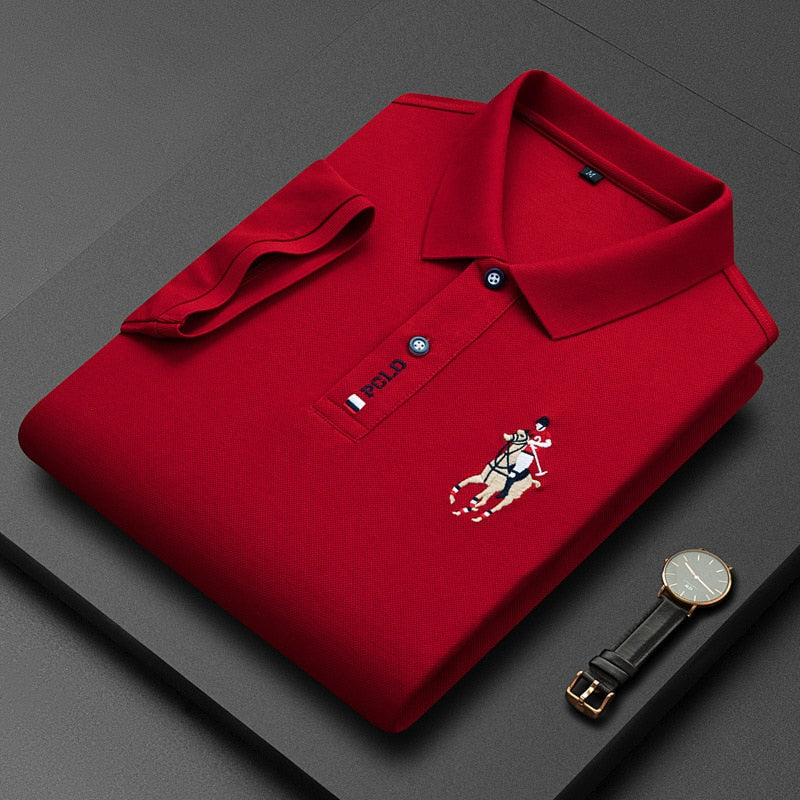 Camisa Polo + Brinde Relógio